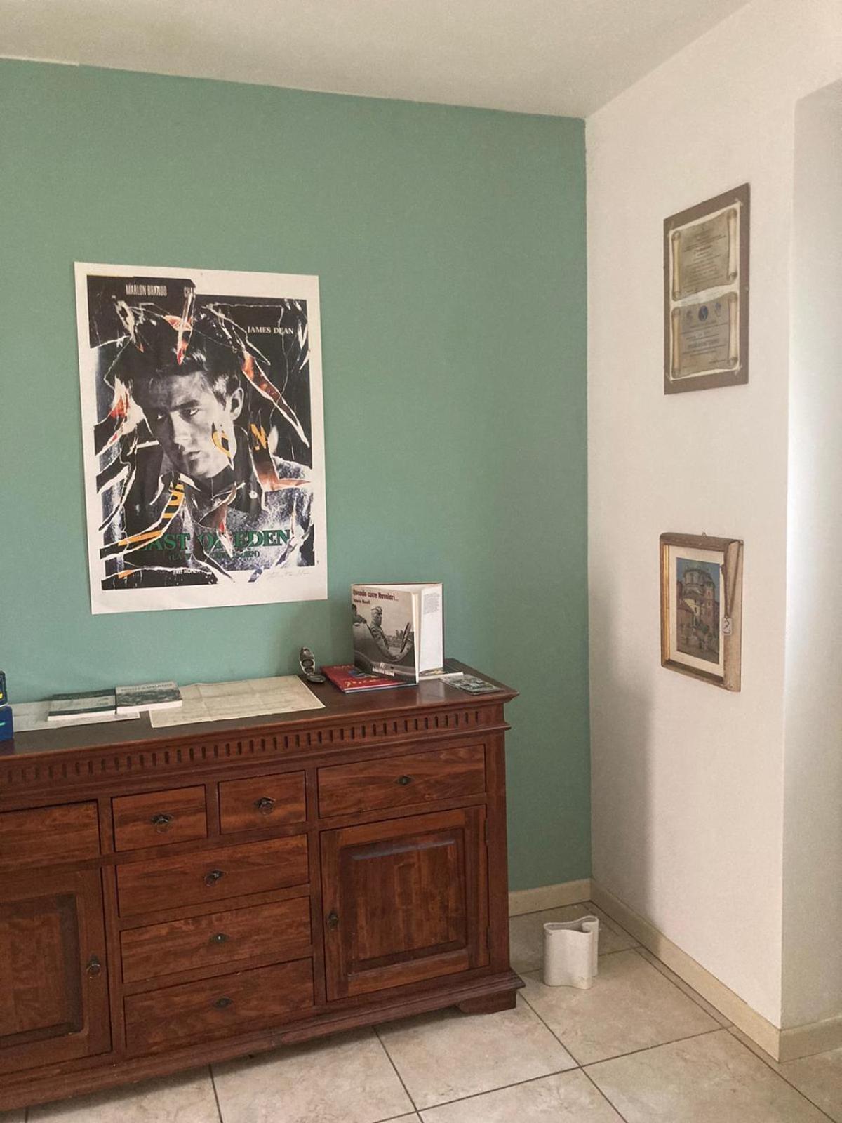 Casa Bellaria, Monzambano Colline Moreniche Del Lago Di Garda ภายนอก รูปภาพ