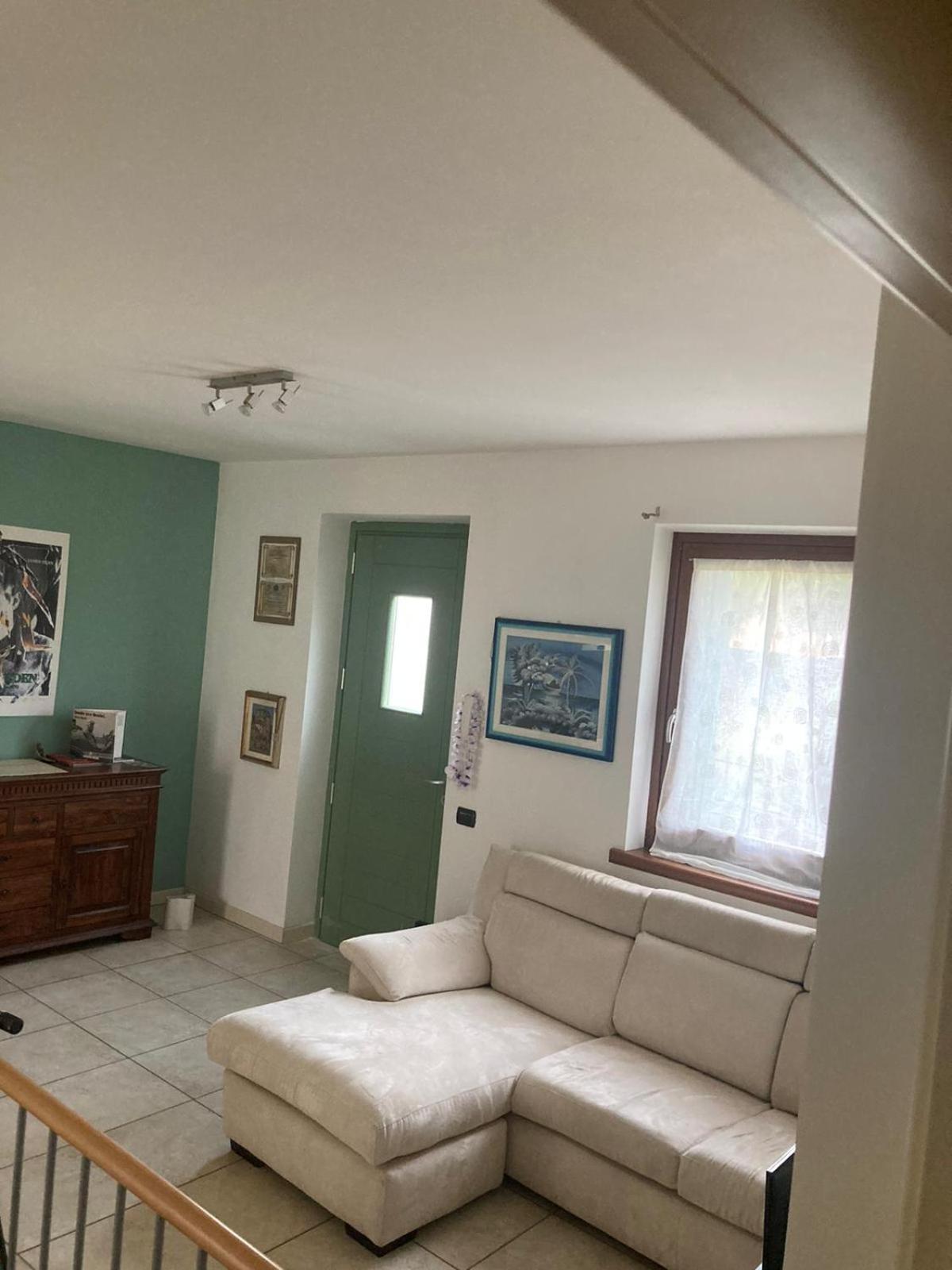 Casa Bellaria, Monzambano Colline Moreniche Del Lago Di Garda ภายนอก รูปภาพ